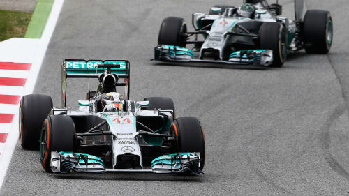 F1, Mercedes: Nhìn lại Brazil, nước cờ nào cho Abu Dhabi? - 2