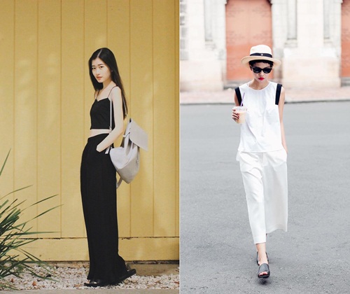 4 xu hướng thời trang dép lê mùa này - 2