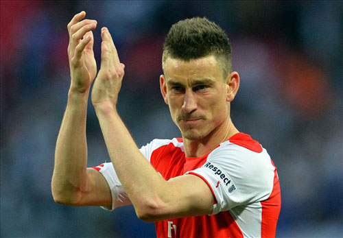 Tin HOT tối 19/11: Vì vụ khủng bố, Koscielny được nghỉ - 1