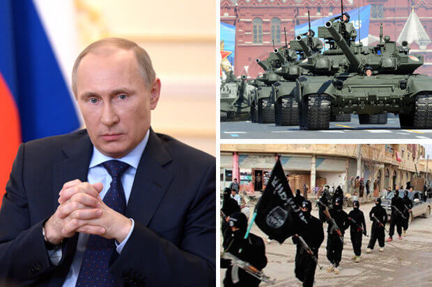 7 tuyên bố “đốn tim” triệu người của ông Putin - 1