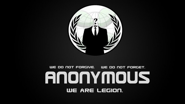 Nhóm hacker Anonymous đang tấn công IS là ai &#40;Kì 1&#41; - 2