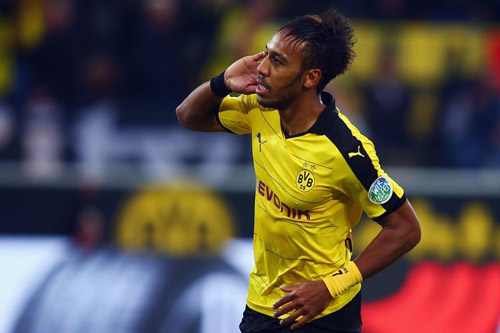 Arsenal chi đậm hỏi mua “Người Dơi” của Dortmund - 1