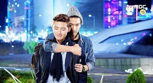 Trai đẹp Choi Si Won lặng lẽ nhập ngũ - 2