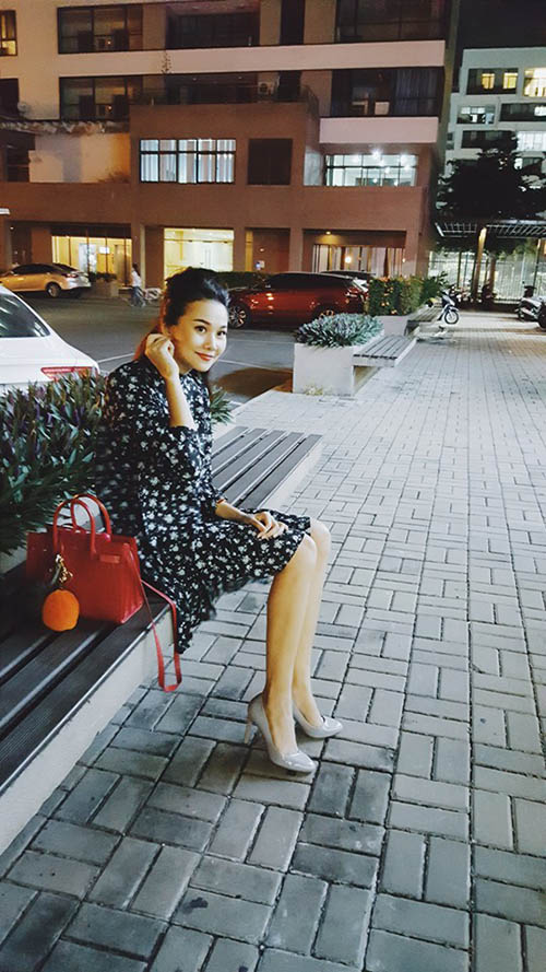 Facebook sao 20/11: Quốc Cường khoe gia đình hạnh phúc - 6