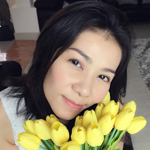 Facebook sao 20/11: Quốc Cường khoe gia đình hạnh phúc - 13