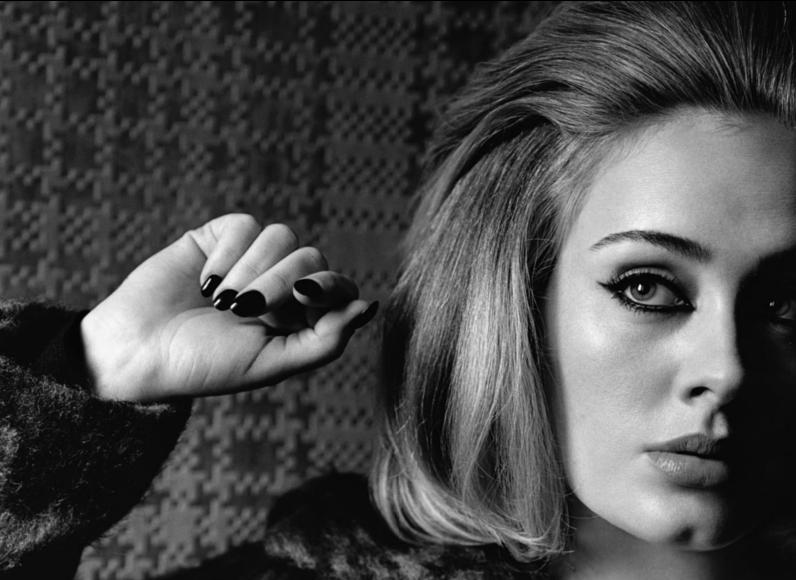 Adele dự báo phá kỷ lục 15 năm trước của N'SYNC - 3
