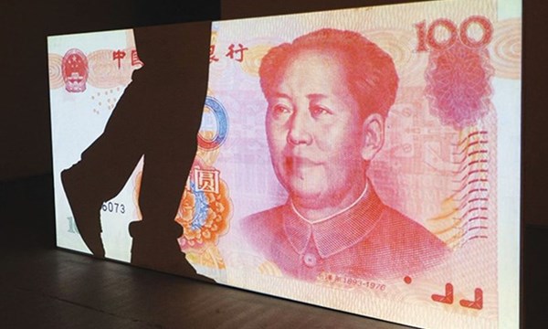 Trung Quốc phá vỡ hệ thống "ngân hàng ngầm" lớn nhất - 1