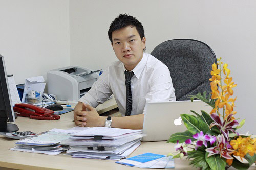 MV Trọng Hiếu Idol “được lòng” phái đẹp, “đúng ý” phái mạnh - 3