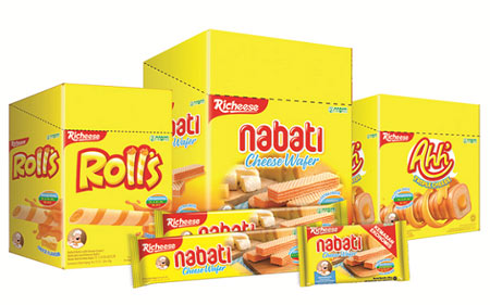 Bùng nổ đam mê, thử thách bước nhảy cùng Richese Nabati - 1
