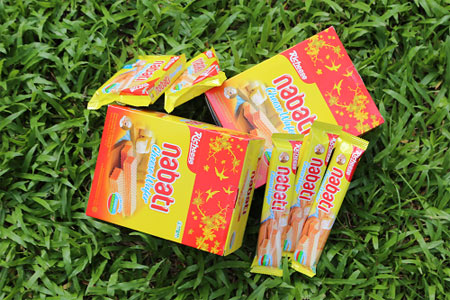 Bùng nổ đam mê, thử thách bước nhảy cùng Richese Nabati - 3