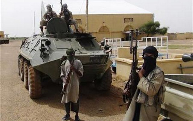 Khủng bố khách sạn Mali: Nhóm thánh chiến Hồi giáo nhận trách nhiệm - 1