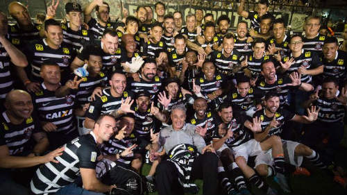 Tin HOT tối 21/11: FIFA “muốn” Blatter & Platini ngồi tù - 2