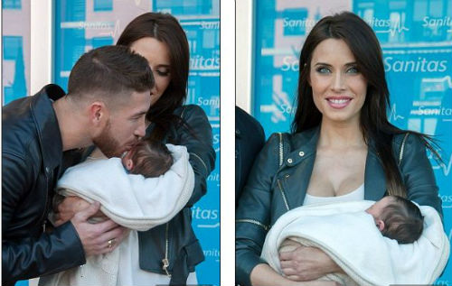 Sao 360 độ 21/11: "Nạn nhân" của Benzema lại dính scandal - 5