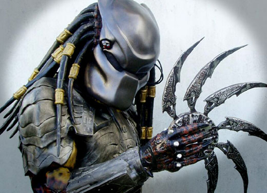 Video phim: Giăng bẫy quái vật ăn thịt người - 2