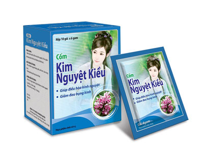 Hội chứng tiền kinh nguyệt điển hình ở XX - 2