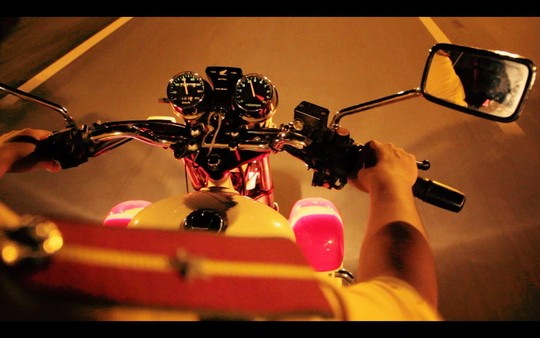 Hình ảnh đẹp “lính dẫn đường” đón khách quốc tế - 9