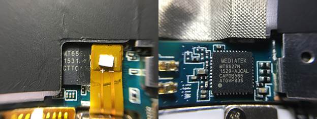 Sự thật về “chất lượng” smartphone ARBUTUS AR5 công nghệ Nhật - 6