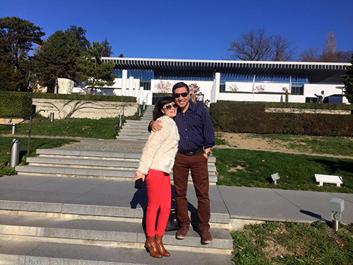 Facebook sao 21/11: Nhã Phương xác nhận yêu Trường Giang - 3