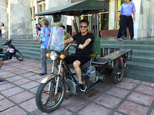 Facebook sao 21/11: Nhã Phương xác nhận yêu Trường Giang - 5