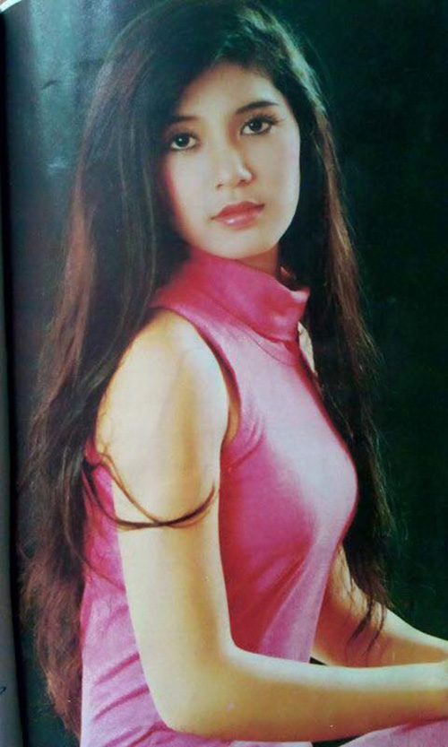 Facebook sao 21/11: Nhã Phương xác nhận yêu Trường Giang - 7