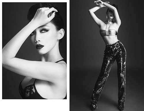 Facebook sao 21/11: Nhã Phương xác nhận yêu Trường Giang - 8