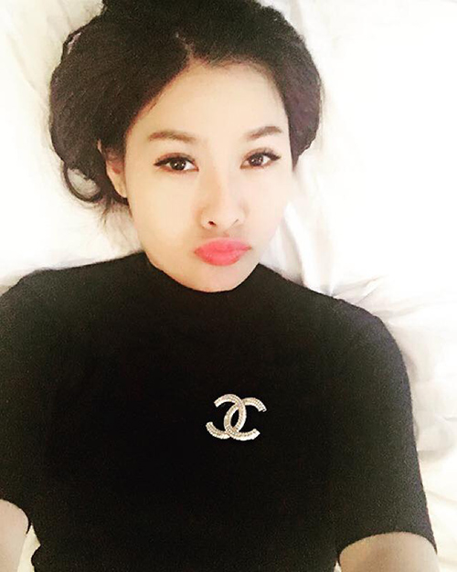 Facebook sao 21/11: Nhã Phương xác nhận yêu Trường Giang - 10