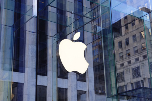 Apple “thâu tóm” 94% lợi nhuận mảng điện thoại di động - 1