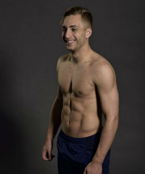 Sao 360 độ 21/11: "Nạn nhân" của Benzema lại dính scandal - 3