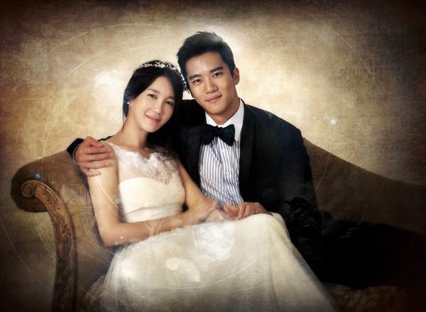 Lee Ji Ah gây bất ngờ với phim về bi kịch hôn nhân - 2