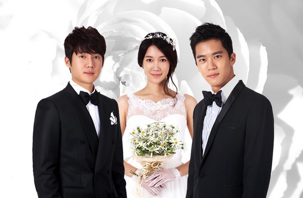 Lee Ji Ah gây bất ngờ với phim về bi kịch hôn nhân - 4