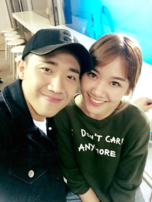 Facebook sao 21/11: Nhã Phương xác nhận yêu Trường Giang - 3