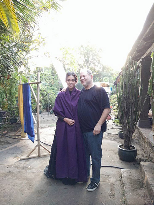 Facebook sao 21/11: Nhã Phương xác nhận yêu Trường Giang - 5