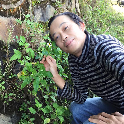 Facebook sao 21/11: Nhã Phương xác nhận yêu Trường Giang - 6