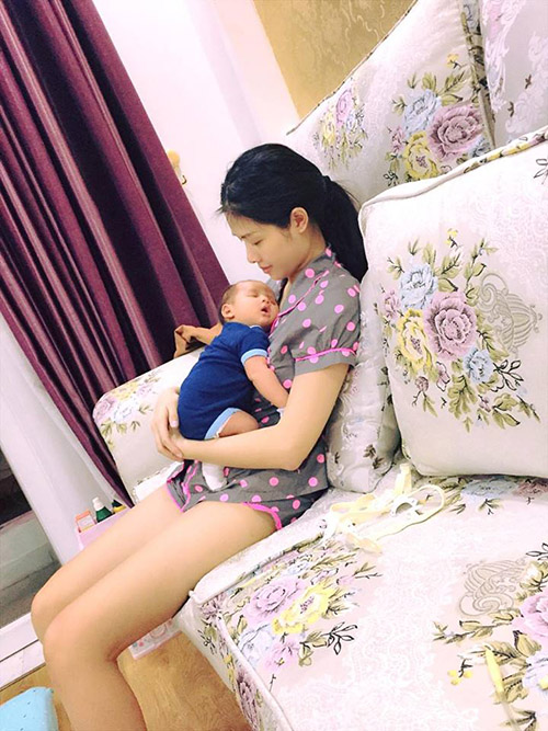 Facebook sao 21/11: Nhã Phương xác nhận yêu Trường Giang - 7