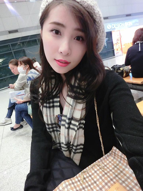 Facebook sao 21/11: Nhã Phương xác nhận yêu Trường Giang - 9