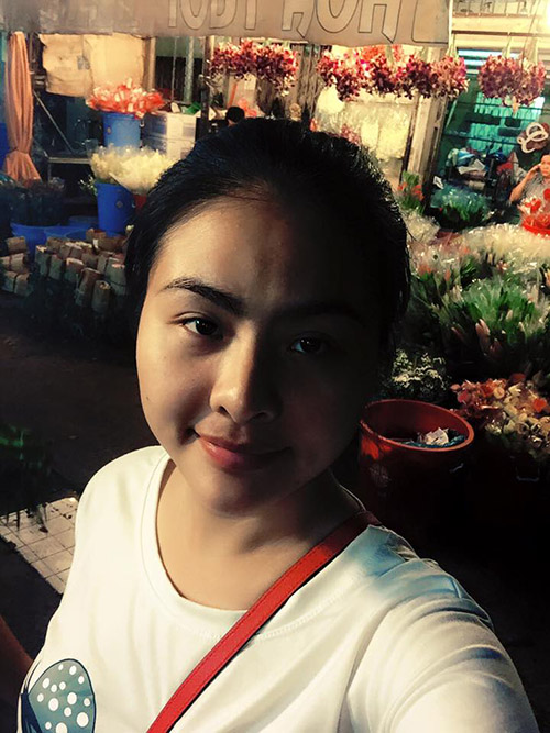 Facebook sao 21/11: Nhã Phương xác nhận yêu Trường Giang - 10