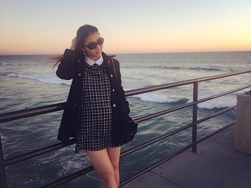 Facebook sao 21/11: Nhã Phương xác nhận yêu Trường Giang - 11