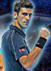 Chi tiết Djokovic - Nadal: Quyết tâm là chưa đủ (BK ATP Finals) - 1