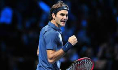 Chi tiết Federer – Wawrinka: Thêm một lần đau (KT) - 6