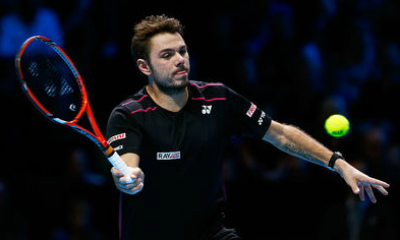 Chi tiết Federer – Wawrinka: Thêm một lần đau (KT) - 10