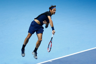 Chi tiết Federer – Wawrinka: Thêm một lần đau (KT) - 3