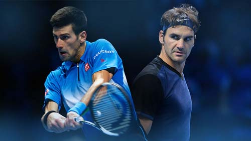Chung kết ATP Finals: Ván bài cuối của năm - 1