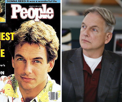 Sự quyến rũ chết người của "trai đẹp nhất hành tinh" - 2