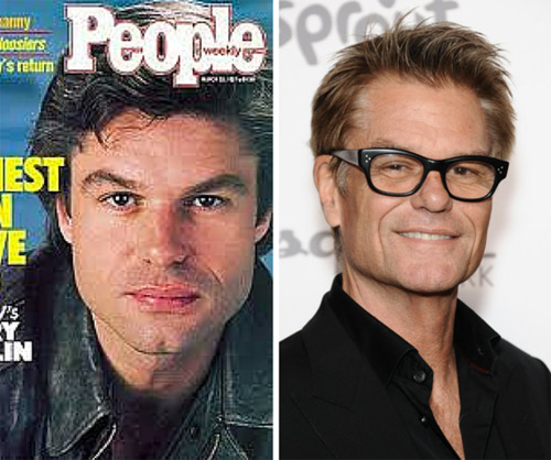 Sự quyến rũ chết người của "trai đẹp nhất hành tinh" - 3