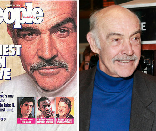 Sự quyến rũ chết người của "trai đẹp nhất hành tinh" - 4