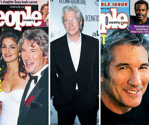 Sự quyến rũ chết người của "trai đẹp nhất hành tinh" - 6