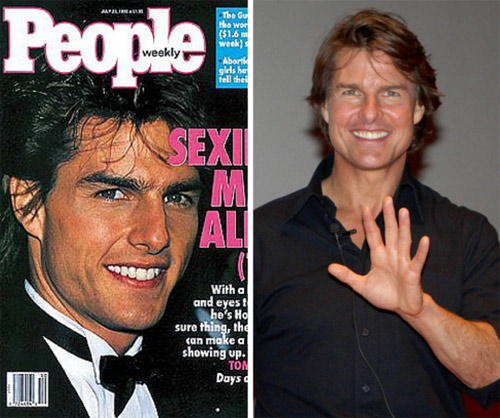 Sự quyến rũ chết người của "trai đẹp nhất hành tinh" - 5