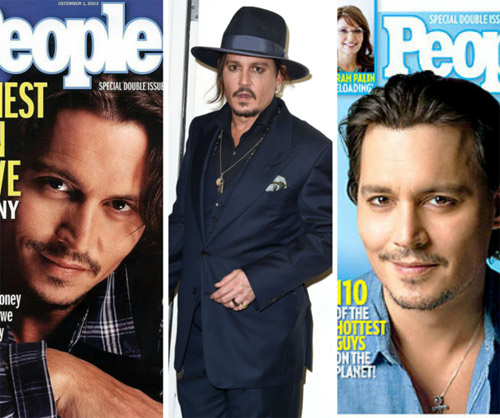 Sự quyến rũ chết người của "trai đẹp nhất hành tinh" - 12