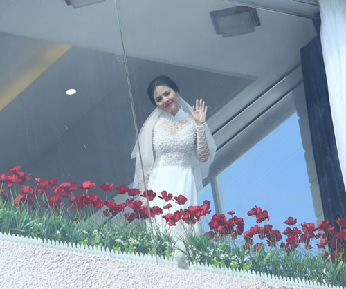 van trang va nguoi yeu