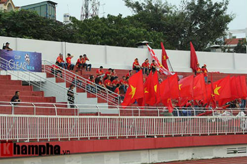 Chi tiết U21 Việt Nam - U21 Thái Lan: Ra quân thành công (KT) - 13